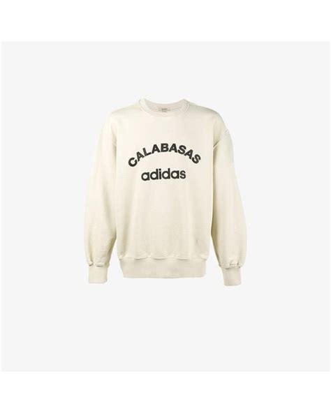 calabasas adidas sweatshirt fake|yeezy calabasas sweatpants adidas.